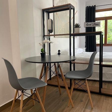 Apartamento Olivares Los Llanos De Aridane Dış mekan fotoğraf