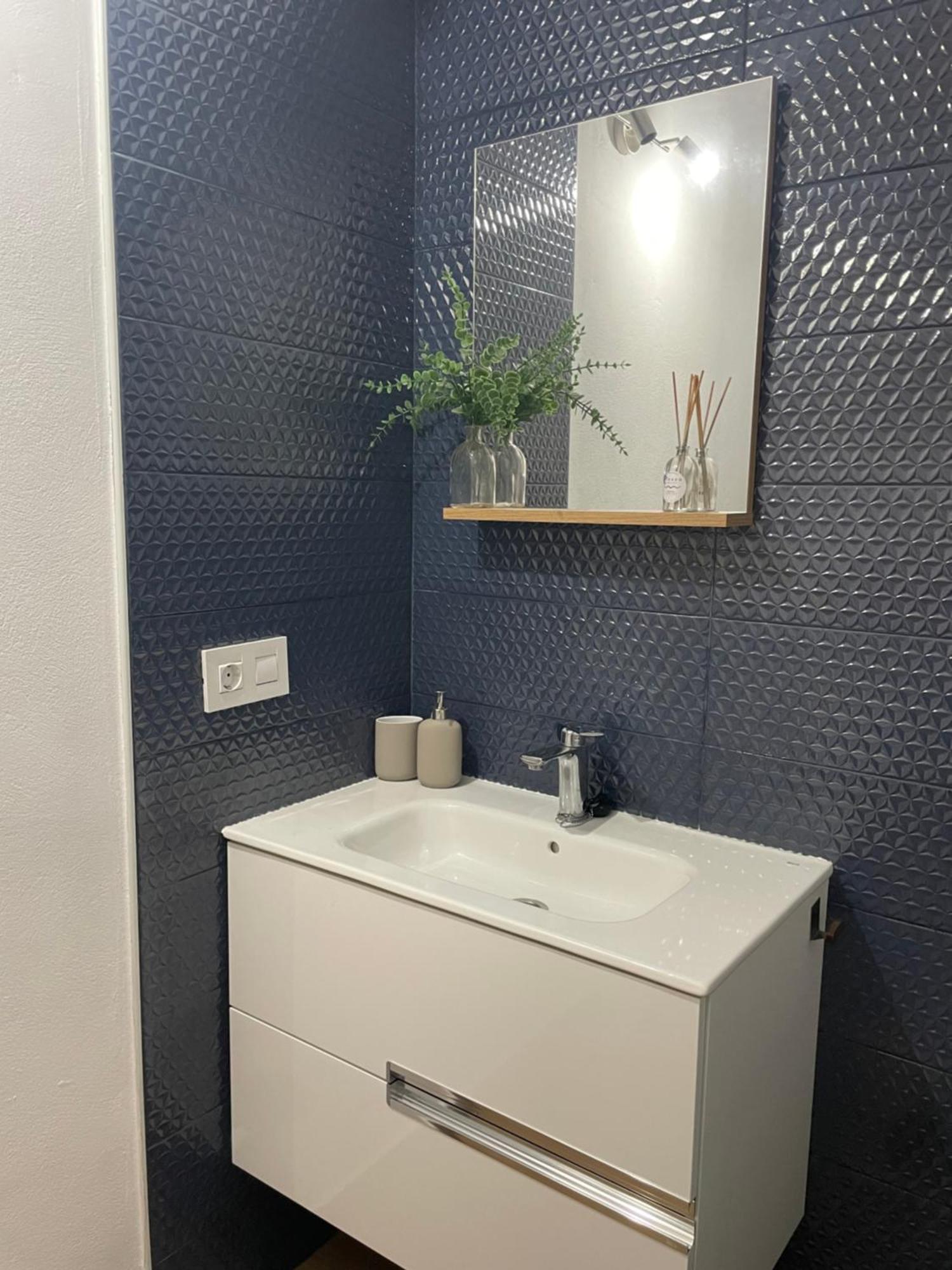Apartamento Olivares Los Llanos De Aridane Dış mekan fotoğraf