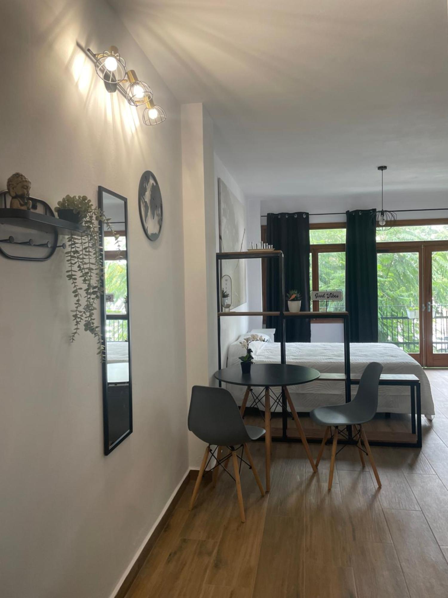Apartamento Olivares Los Llanos De Aridane Dış mekan fotoğraf