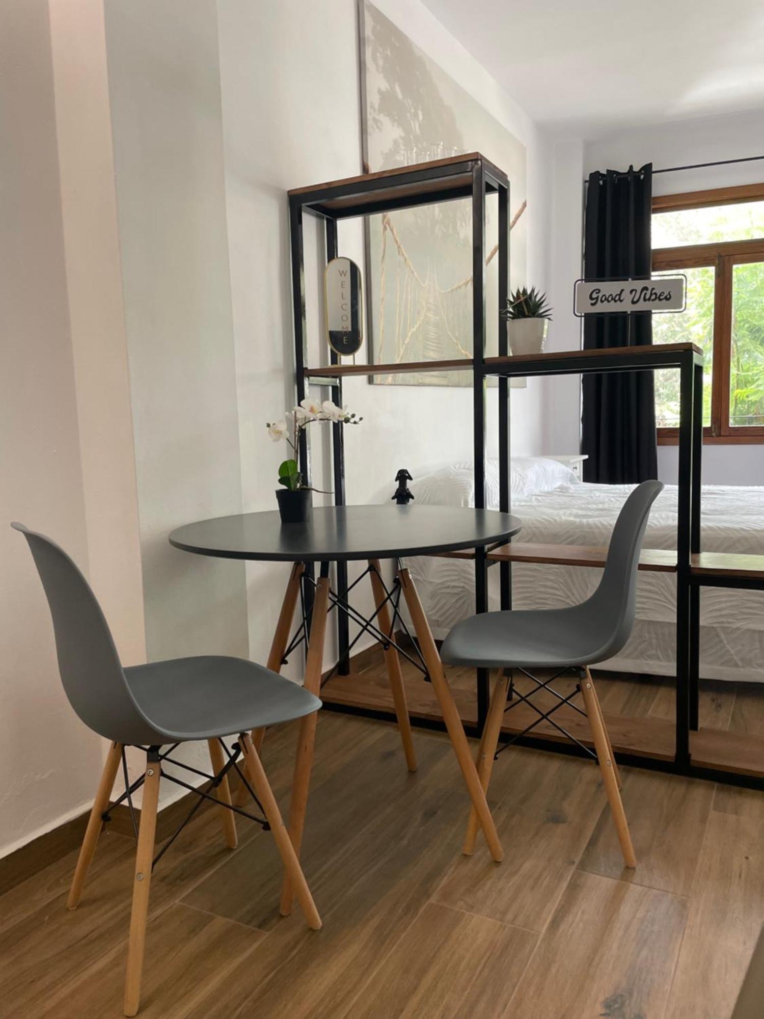 Apartamento Olivares Los Llanos De Aridane Dış mekan fotoğraf