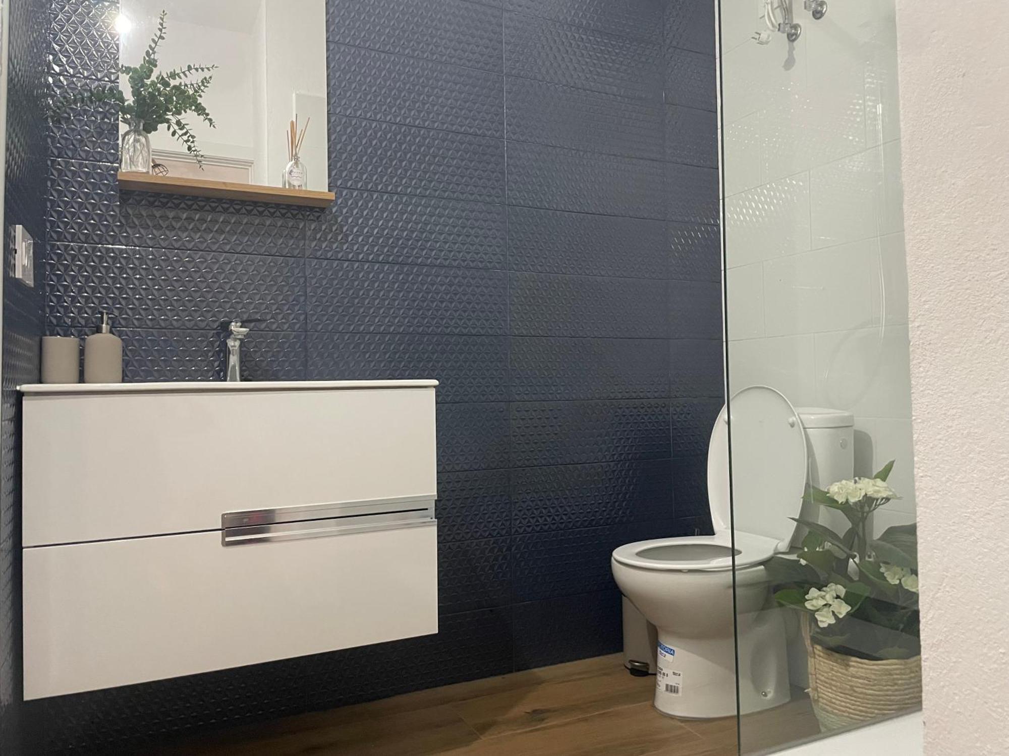 Apartamento Olivares Los Llanos De Aridane Dış mekan fotoğraf